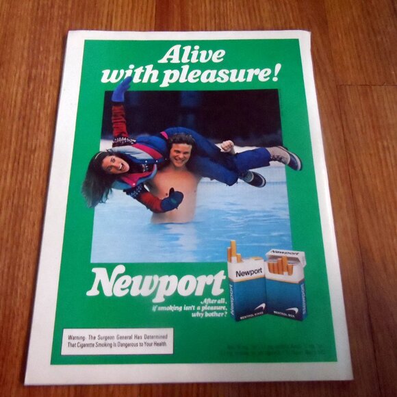 Record Magazine March 1984 - Picture 2 of 2